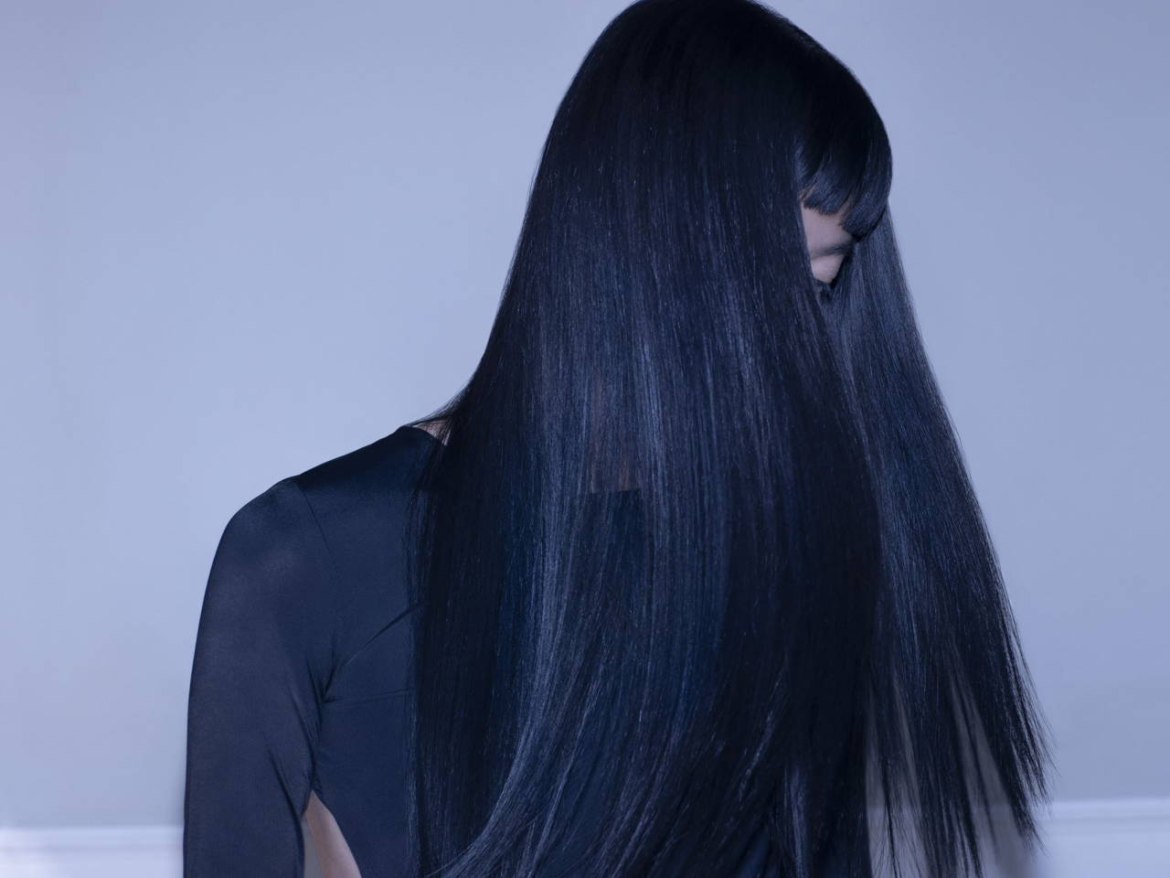 There Must Be An Angel | Davines